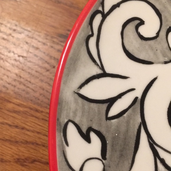 Molly Hatch Anthropologie Cake Pie Stand - Picture 13 of 14